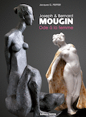 Joseph Bernard Mougin ode à la femme